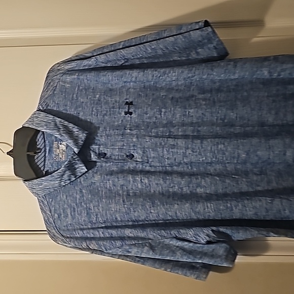 MENS POLO - Picture 2 of 5